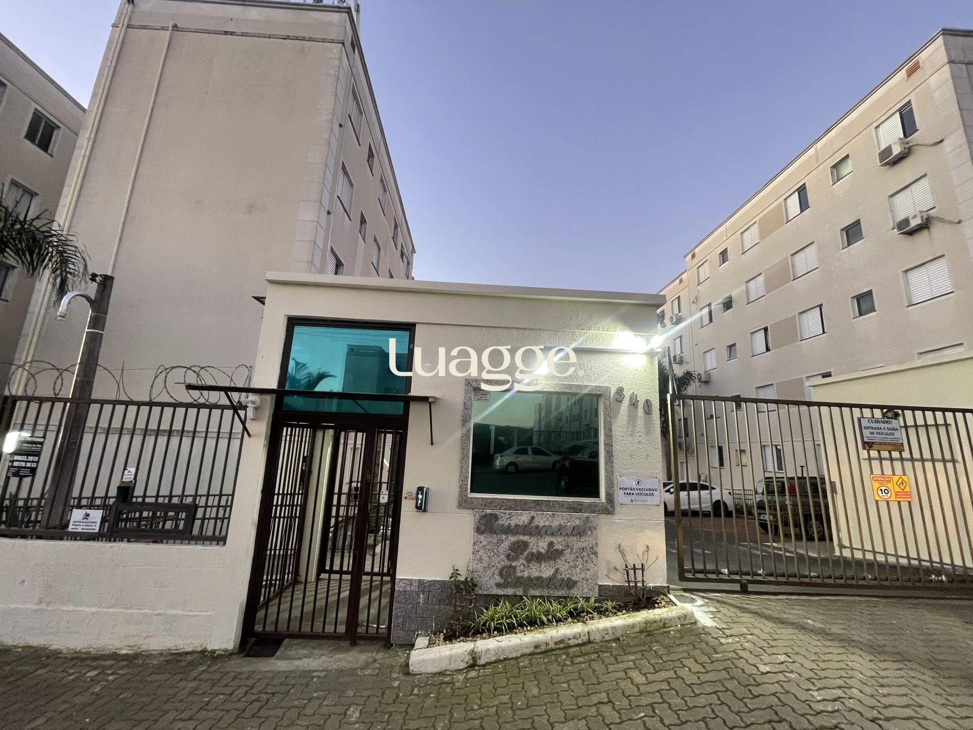 Apartamento, 2 quartos, 43 m² - Foto 16