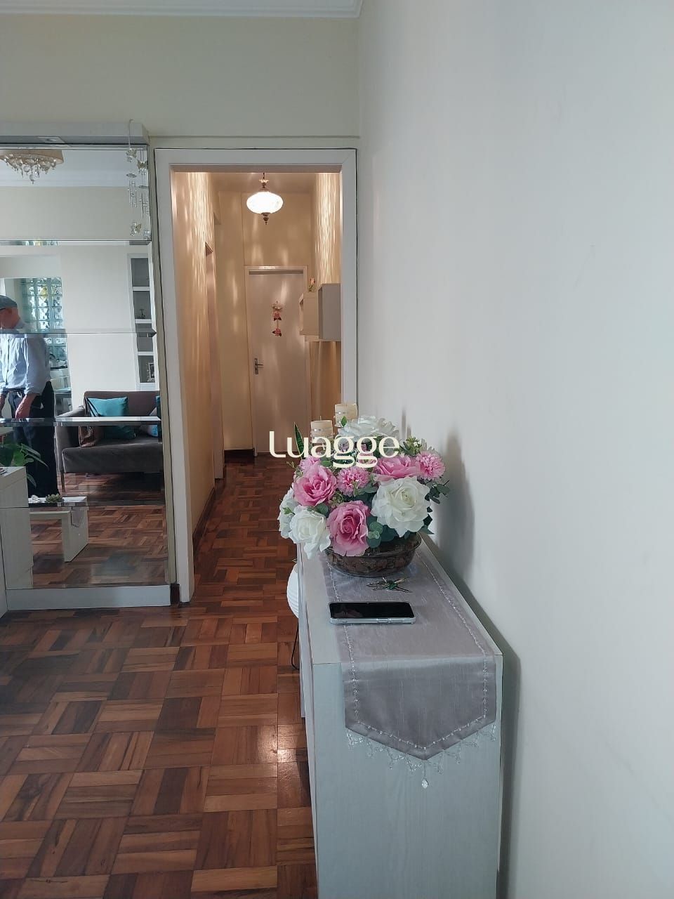 Apartamento à venda com 2 quartos, 85m² - Foto 12
