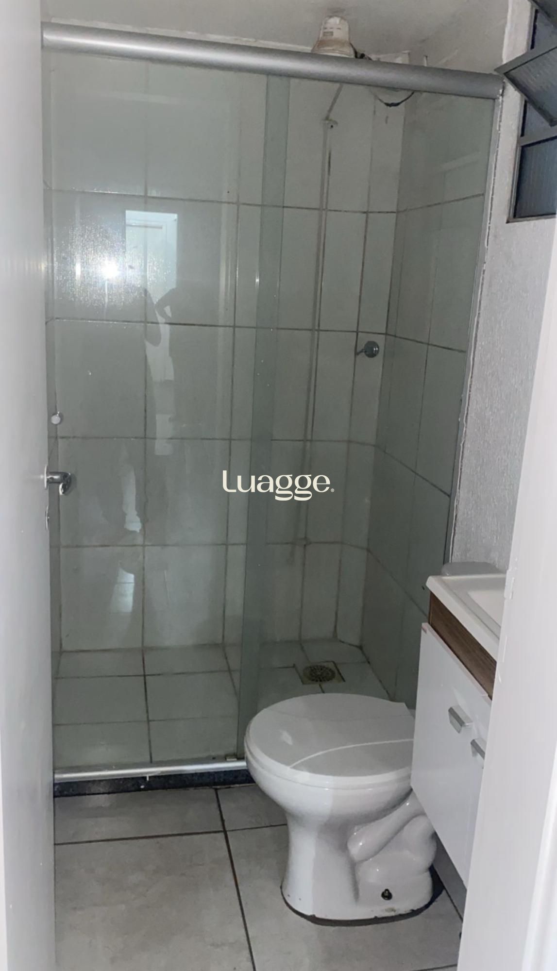 Apartamento à venda com 2 quartos, 41m² - Foto 14