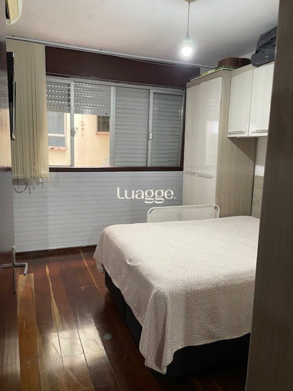 Apartamento, 2 quartos, 43 m² - Foto 5