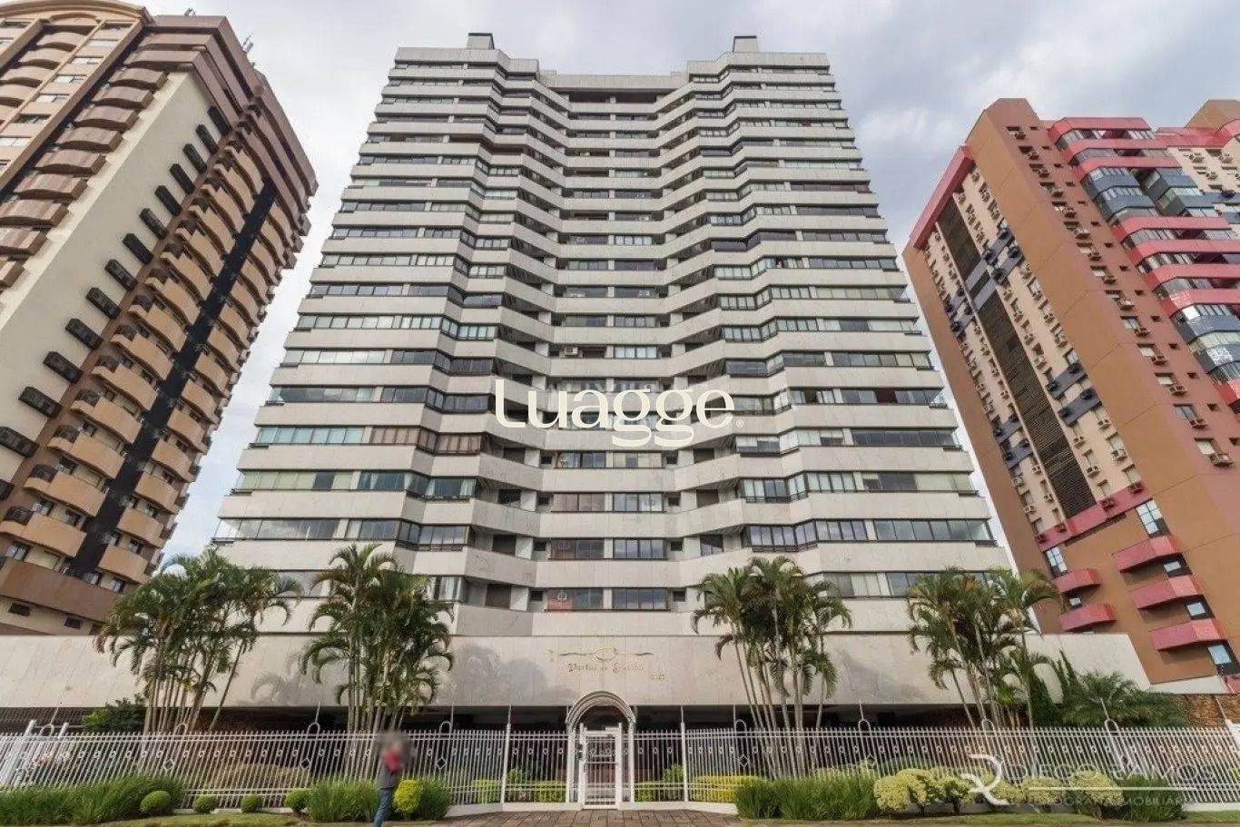 Apartamento, 3 quartos, 126 m² - Foto 37