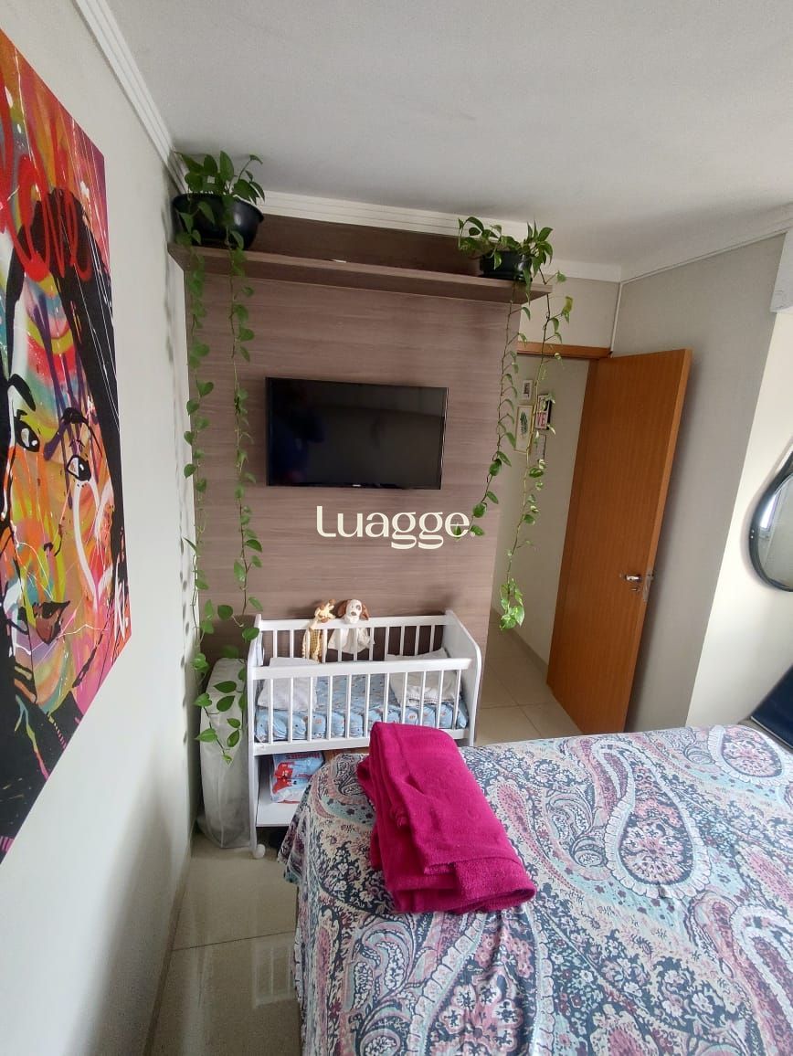 Apartamento, 2 quartos, 47 m² - Foto 10