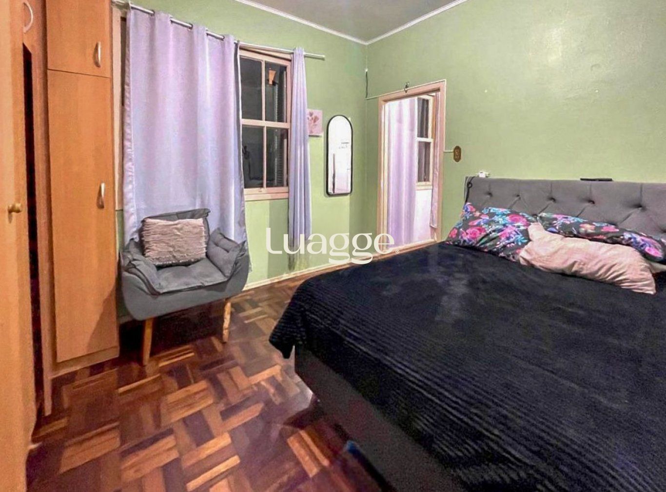 Apartamento, 1 quarto, 31 m² - Foto 4