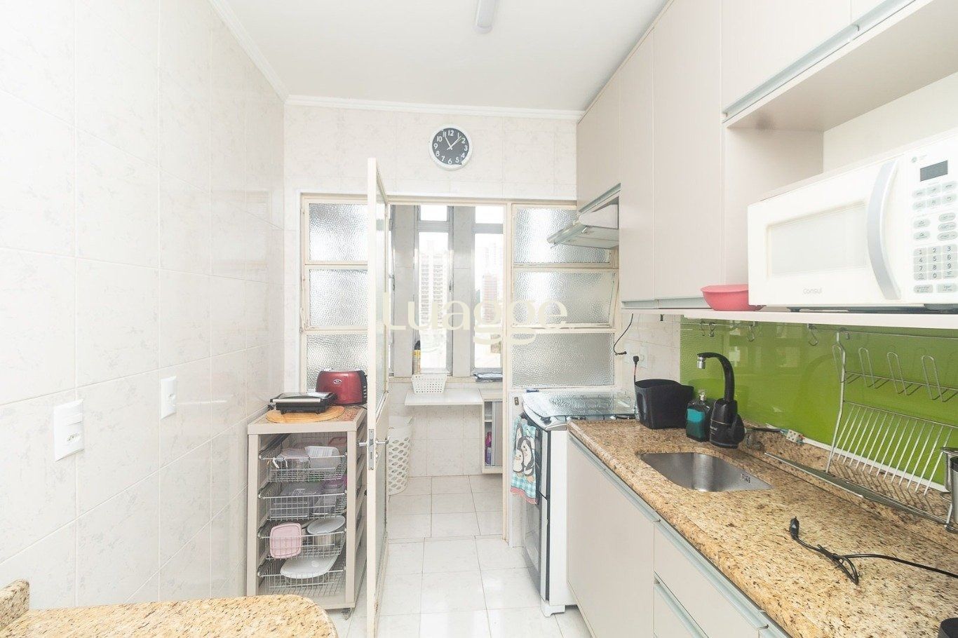 Apartamento, 2 quartos, 77 m² - Foto 8