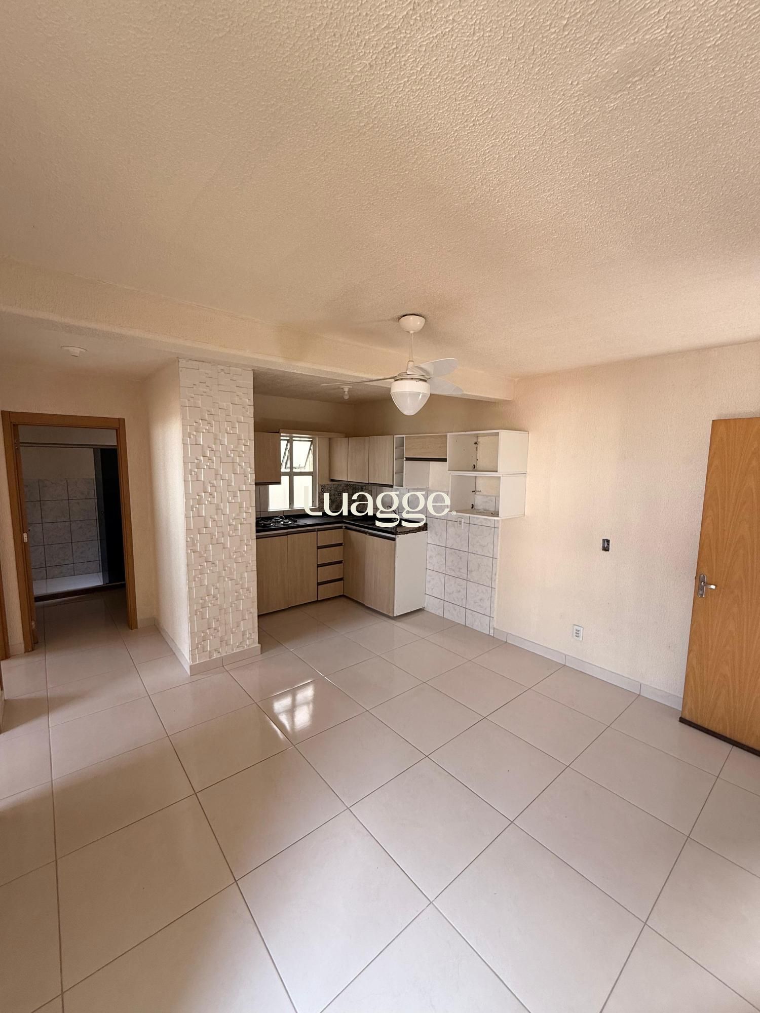 Apartamento, 2 quartos, à venda, 40 m², Campina - São Leopoldo — foto 2