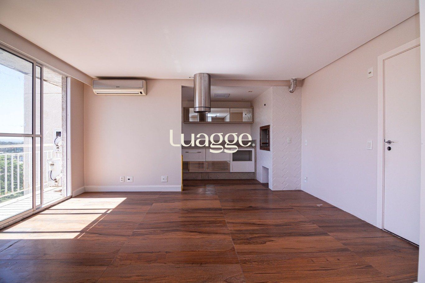 Apartamento, 2 quartos, 61 m² - Foto 2