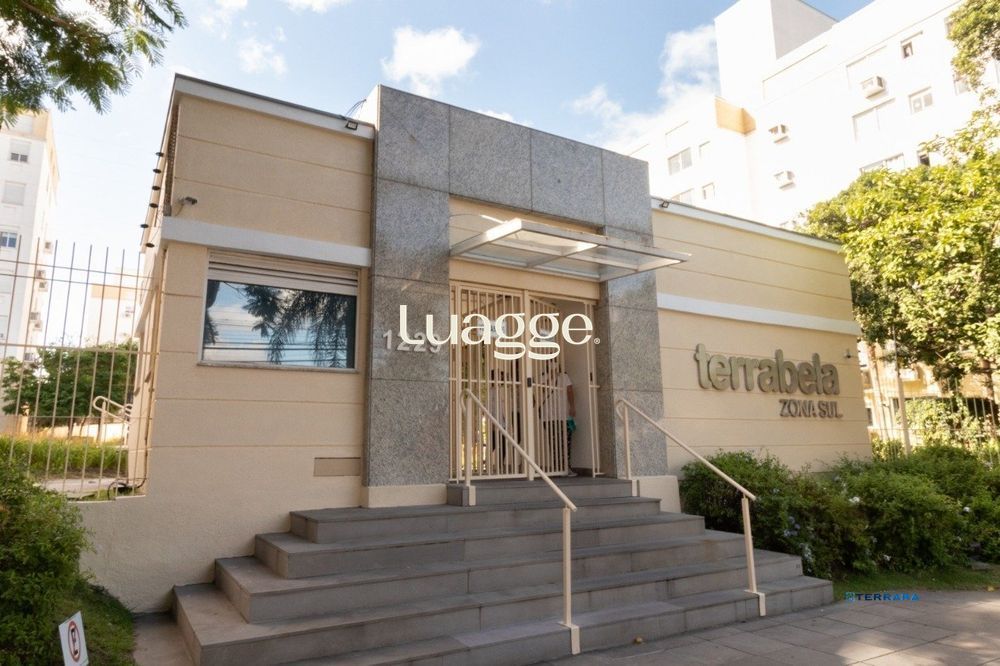 Apartamento, 3 quartos, à venda, 61 m², Cristal - Porto Alegre — foto 2