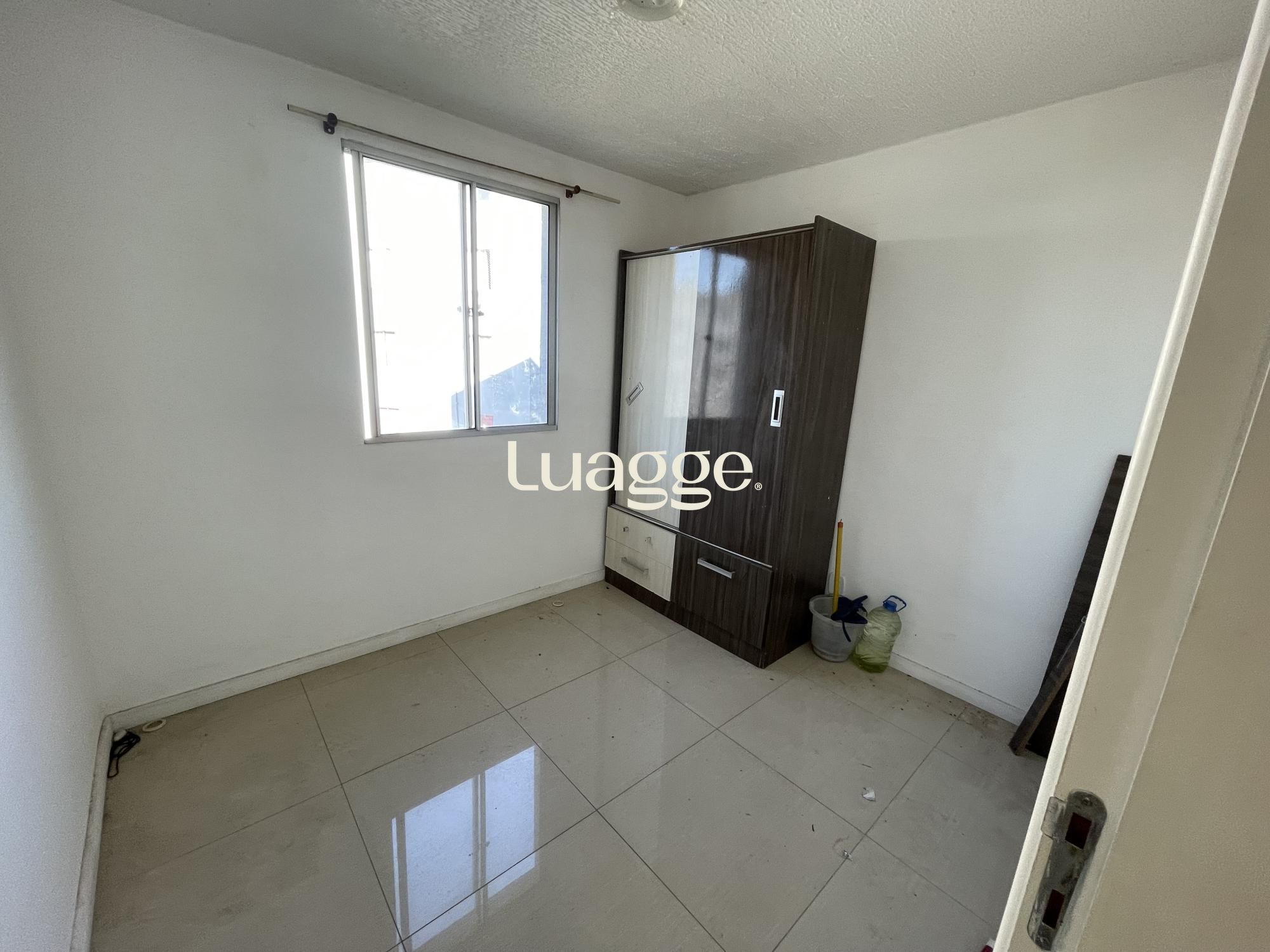 Apartamento, 2 quartos, 43 m² - Foto 12