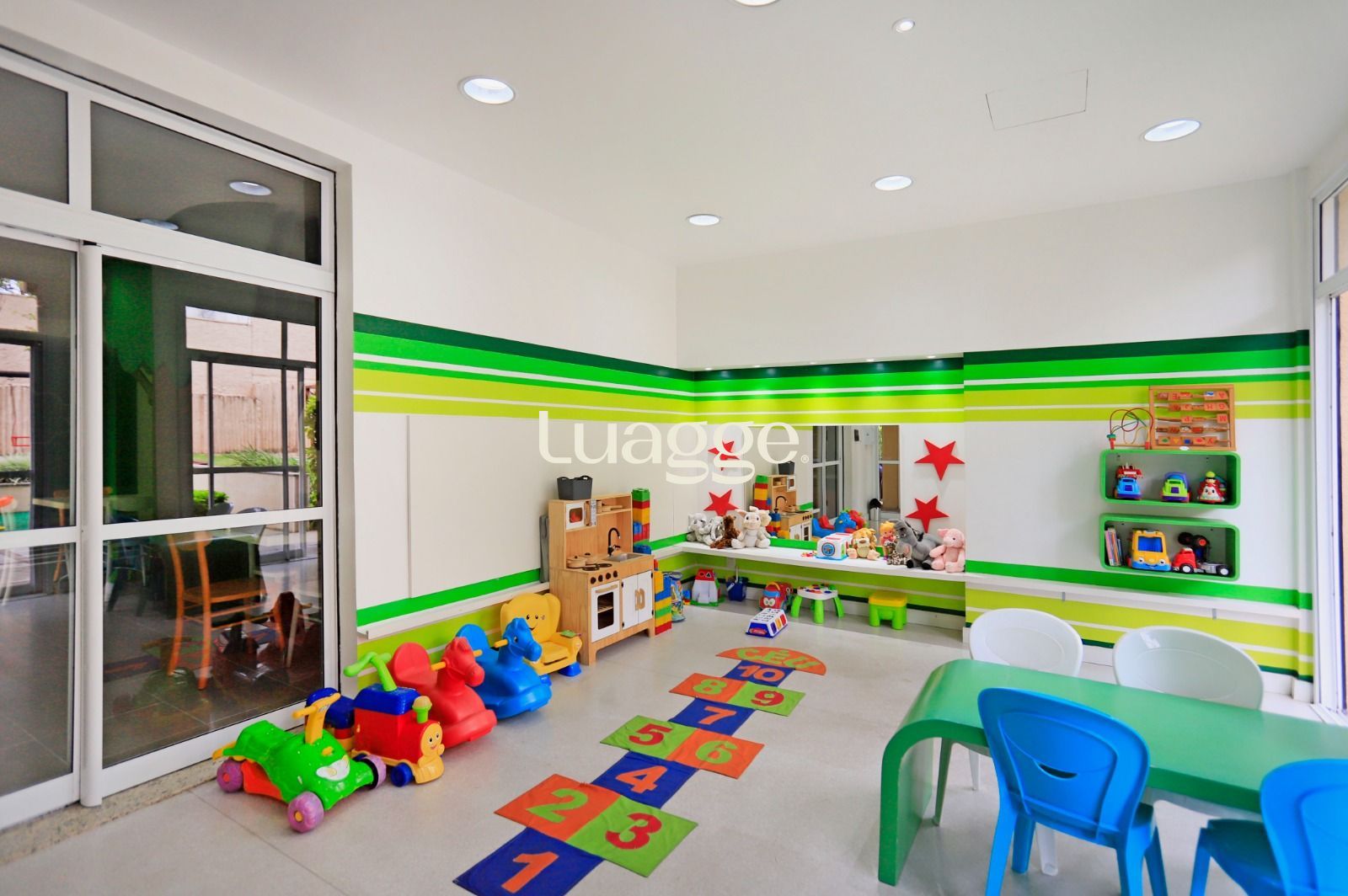 Apartamento, 3 quartos, 85 m² - Foto 29