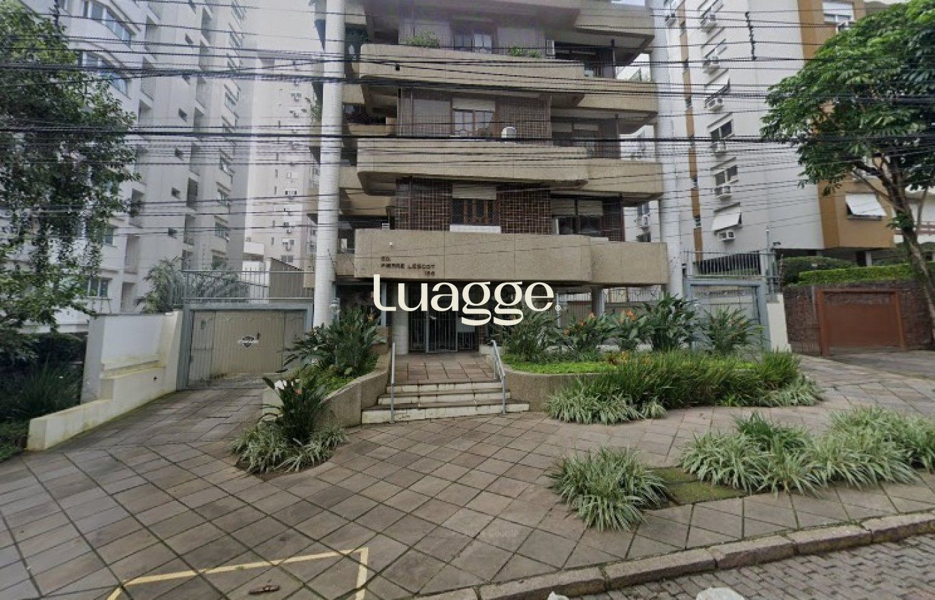 Apartamento à venda com 3 quartos, 149m² - Foto 2