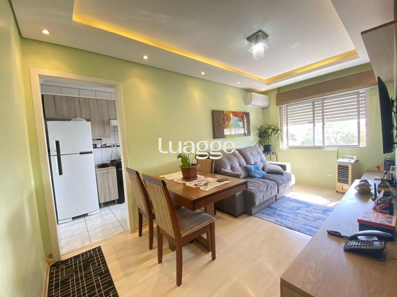 Apartamento, 2 quartos, à venda, 62 m², Niterói - Canoas — foto 4