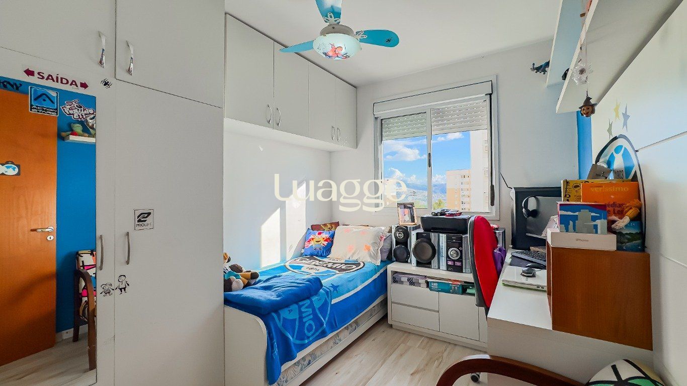 Apartamento à venda com 2 quartos, 61m² - Foto 23