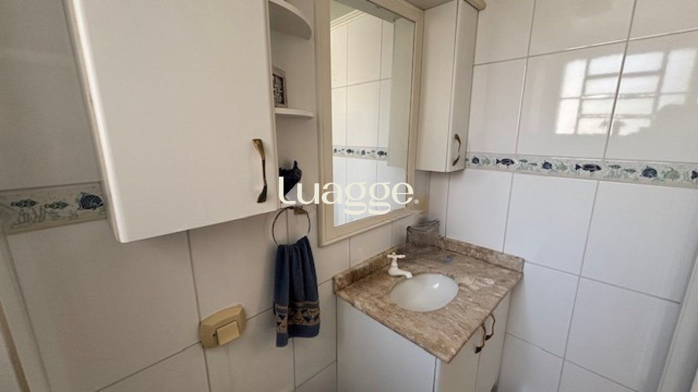Apartamento à venda com 1 quarto, 46m² - Foto 9