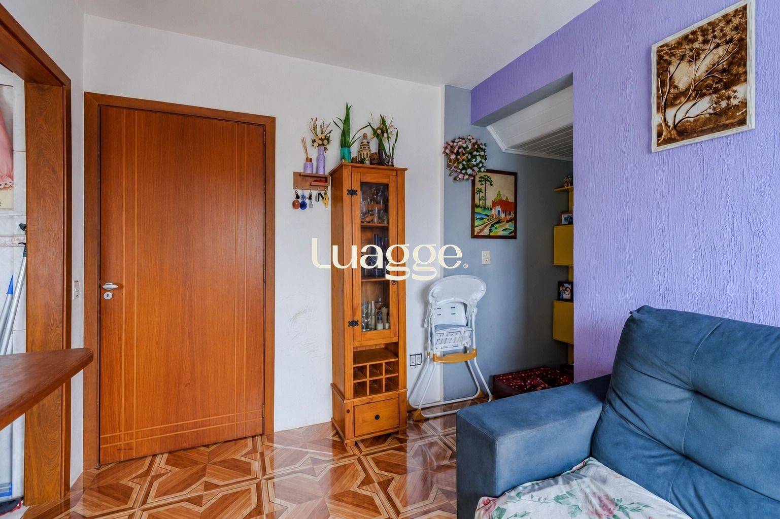 Apartamento, 2 quartos, à venda, 47 m², Camaquã - Porto Alegre — foto 4