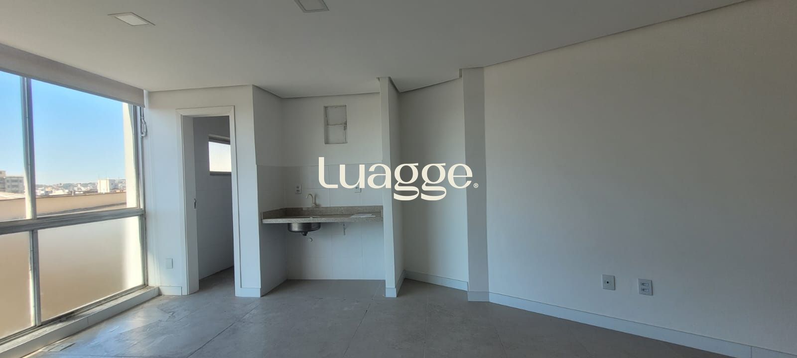 Sala Comercial, 1 sala, à venda, 32 m², Centro Histórico - Porto Alegre — foto 2