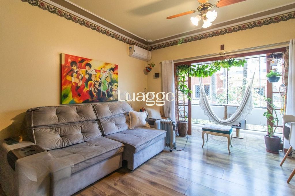 Apartamento, 2 quartos, 90 m² - Foto 2