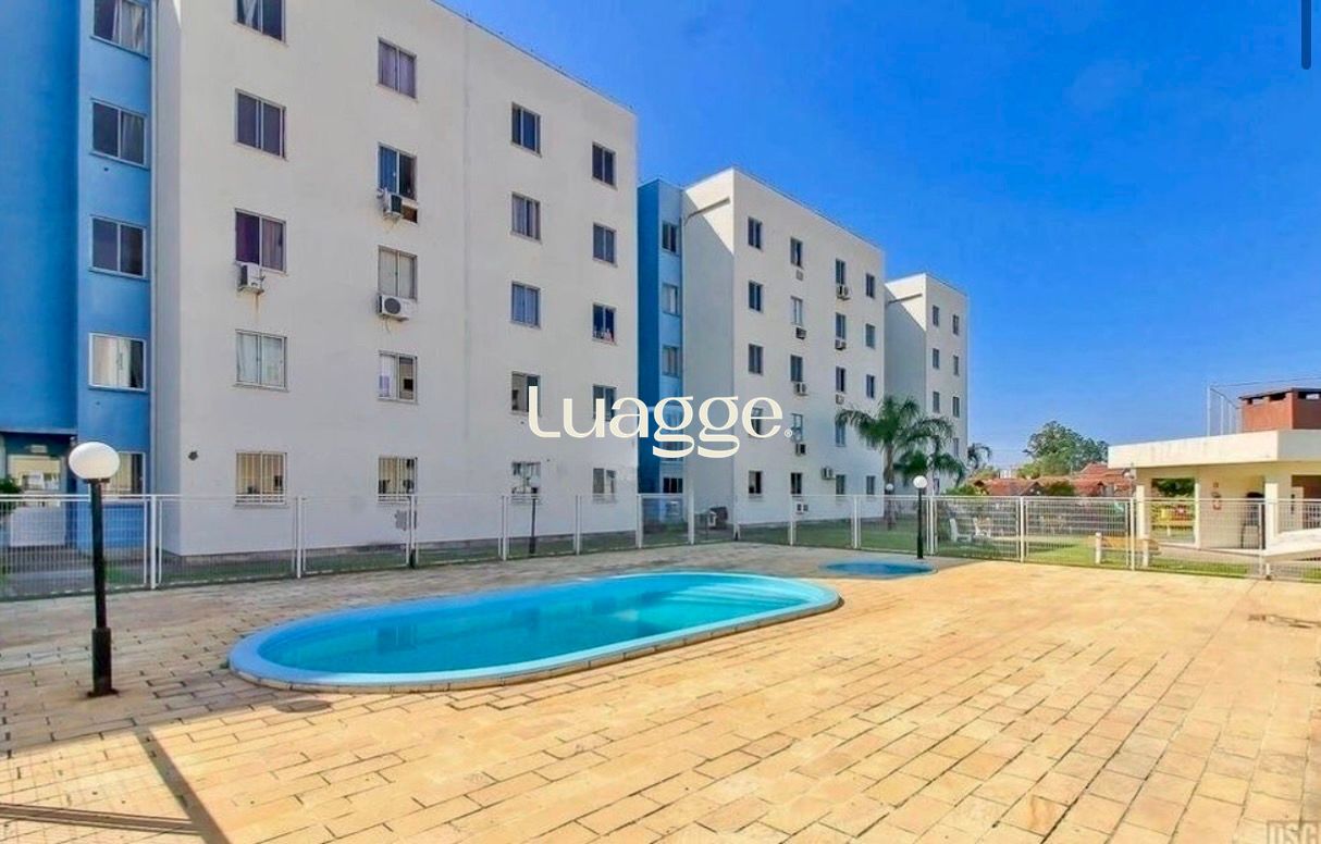Apartamento, 2 quartos, à venda, 42 m², Restinga - Porto Alegre — foto 2