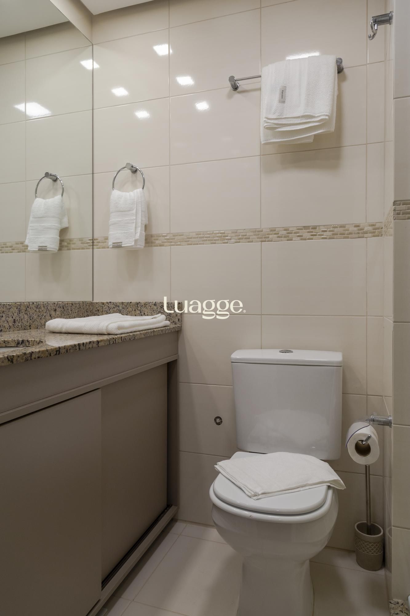 Apartamento à venda com 1 quarto, 41m² - Foto 29