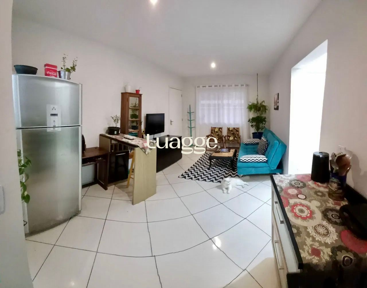 Apartamento, 2 quartos, à venda, 62 m², Natal - Gravataí — foto 3