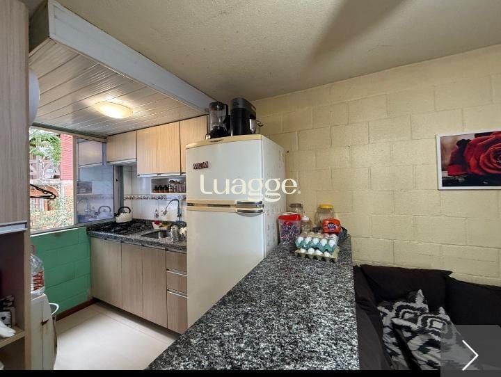 Apartamento, 2 quartos, 39 m² - Foto 11