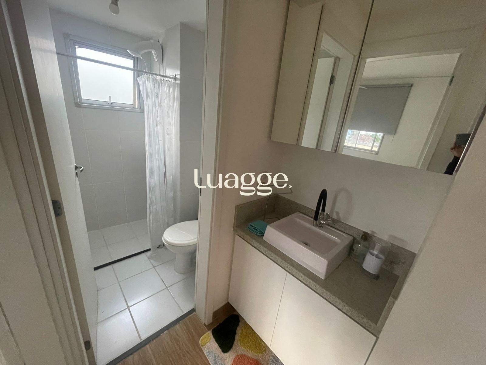 Apartamento à venda com 2 quartos, 46m² - Foto 15