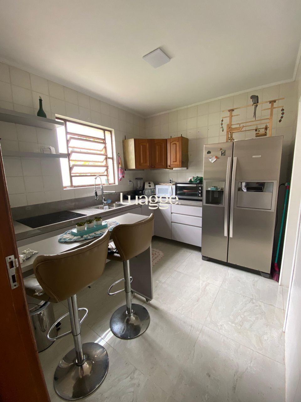 Depósito-Galpão-Armazém à venda com 3 quartos, 185m² - Foto 7