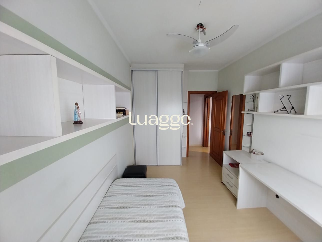 Apartamento, 4 quartos, 103 m² - Foto 32