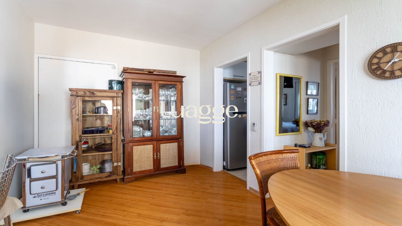 Apartamento, 2 quartos, 77 m² - Foto 2