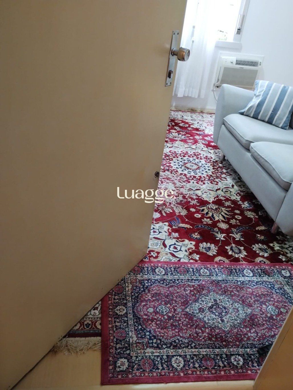 Apartamento à venda com 1 quarto, 31m² - Foto 4
