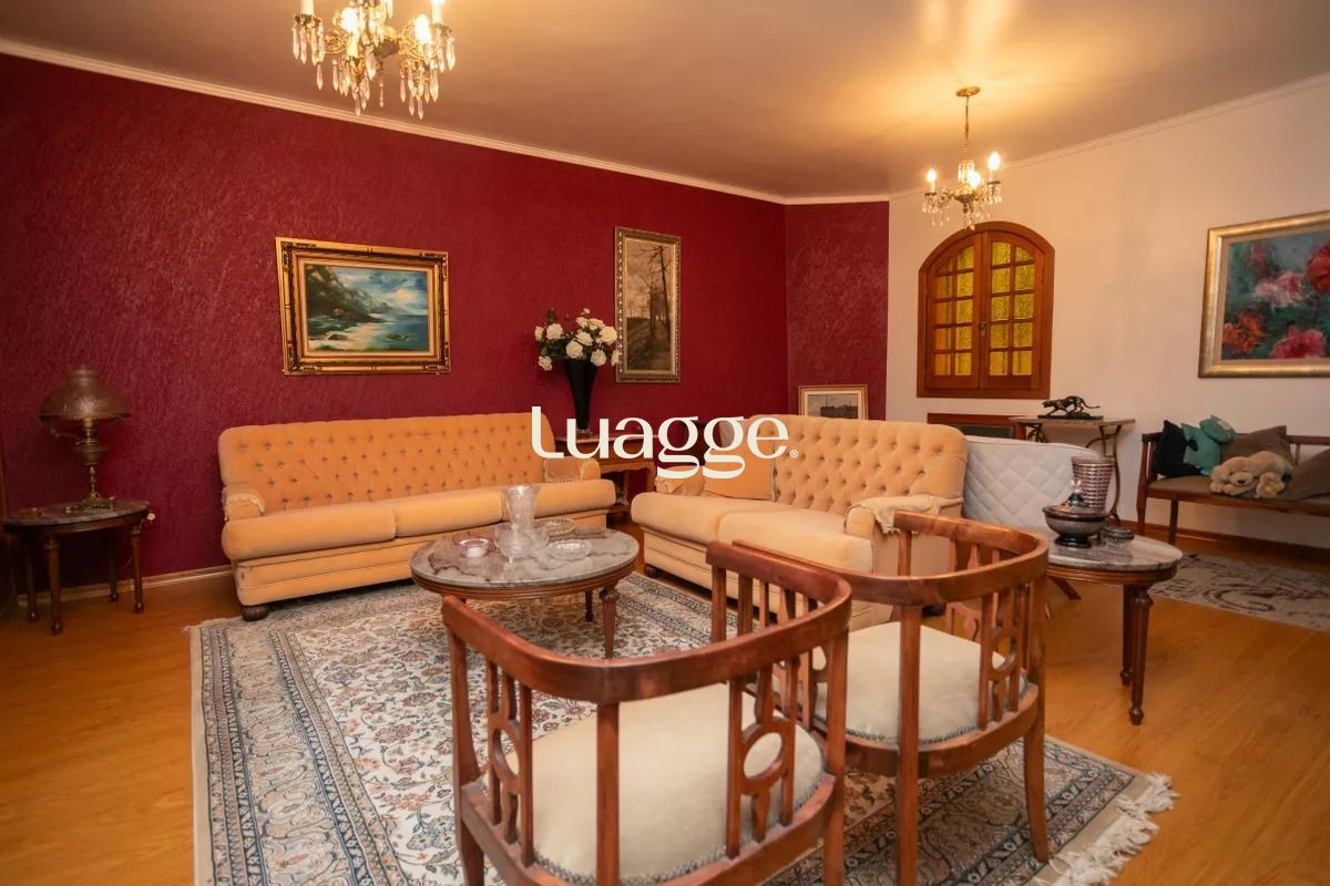 Casa à venda com 4 quartos, 281m² - Foto 3