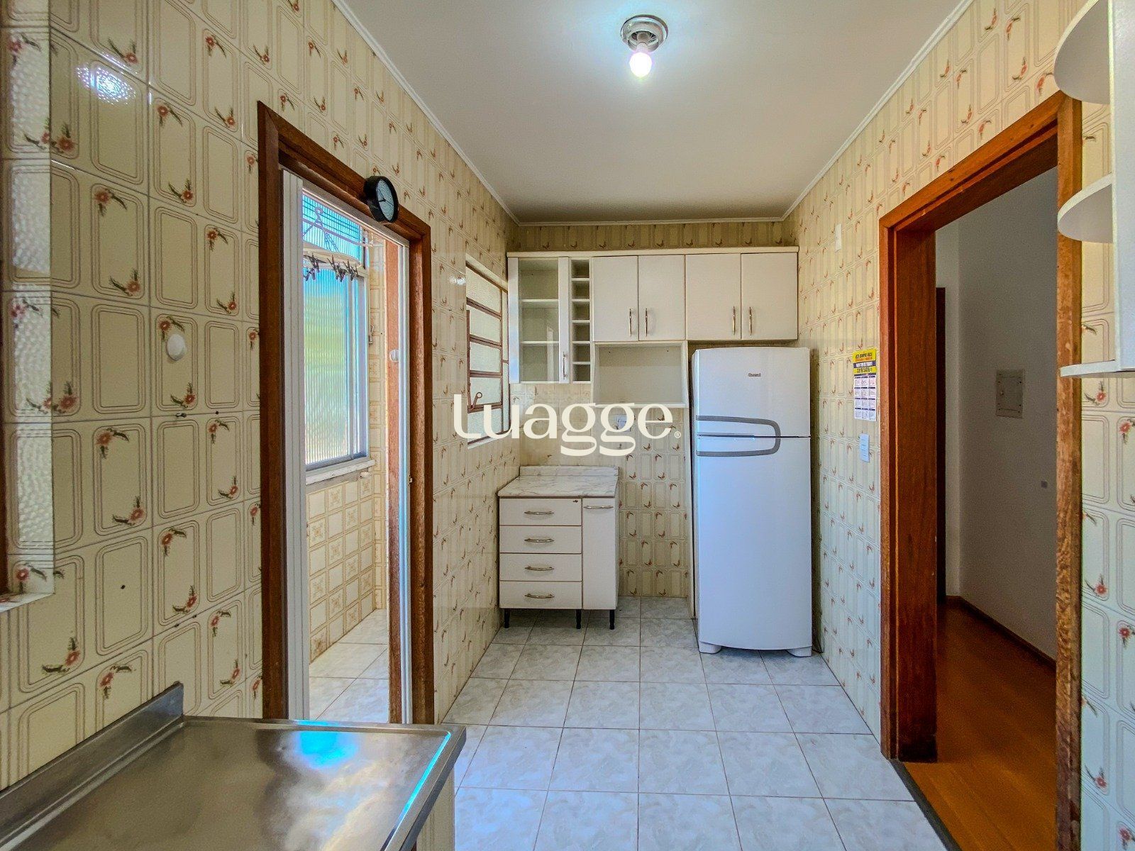 Apartamento à venda com 1 quarto, 53m² - Foto 5