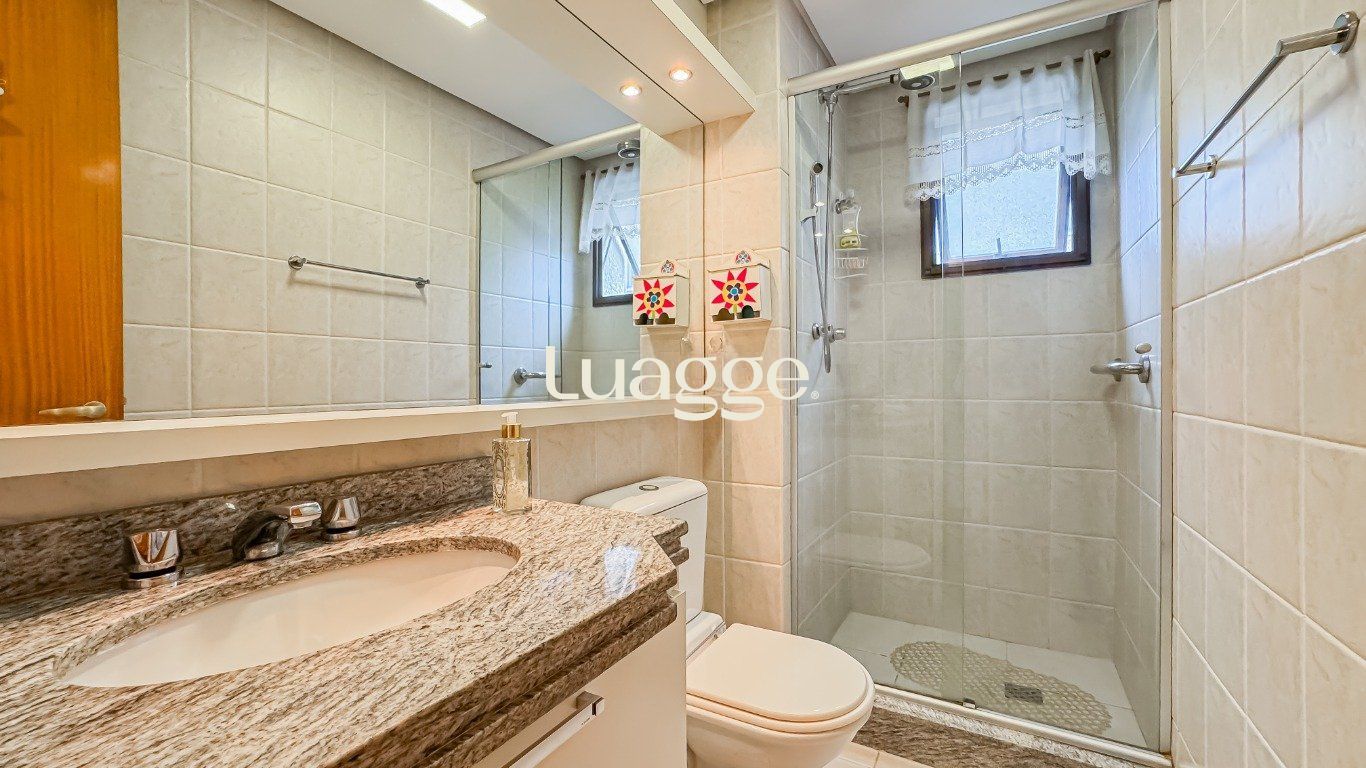 Apartamento à venda com 3 quartos, 98m² - Foto 20