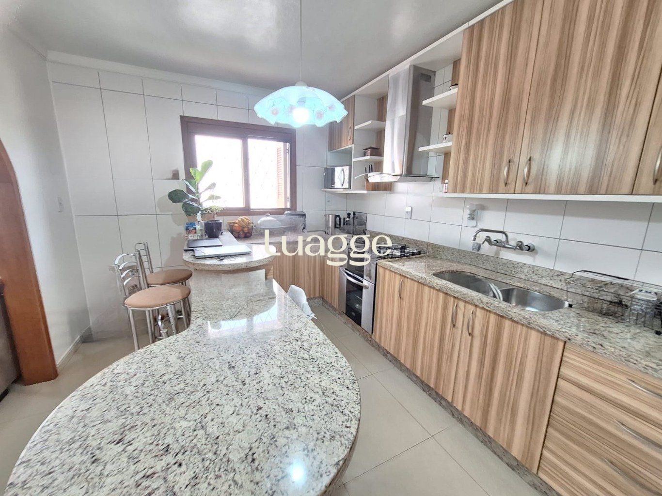 Casa de Condomínio à venda com 3 quartos, 148m² - Foto 6