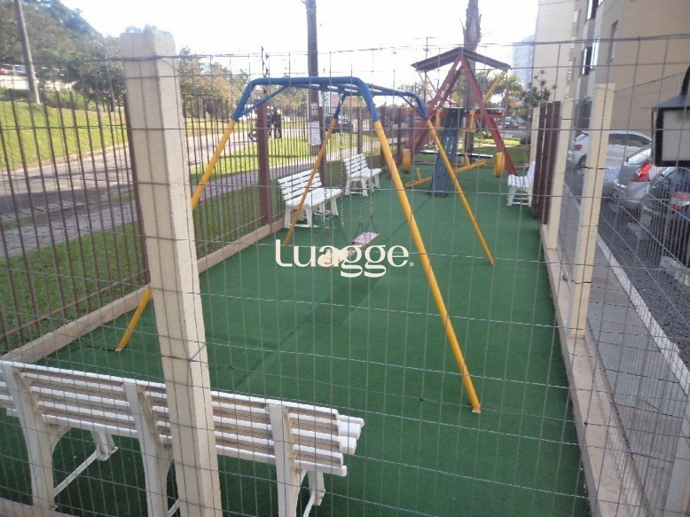 Apartamento à venda com 2 quartos, 54m² - Foto 12