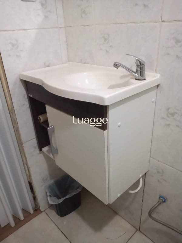 Apartamento, 1 quarto, 34 m² - Foto 15