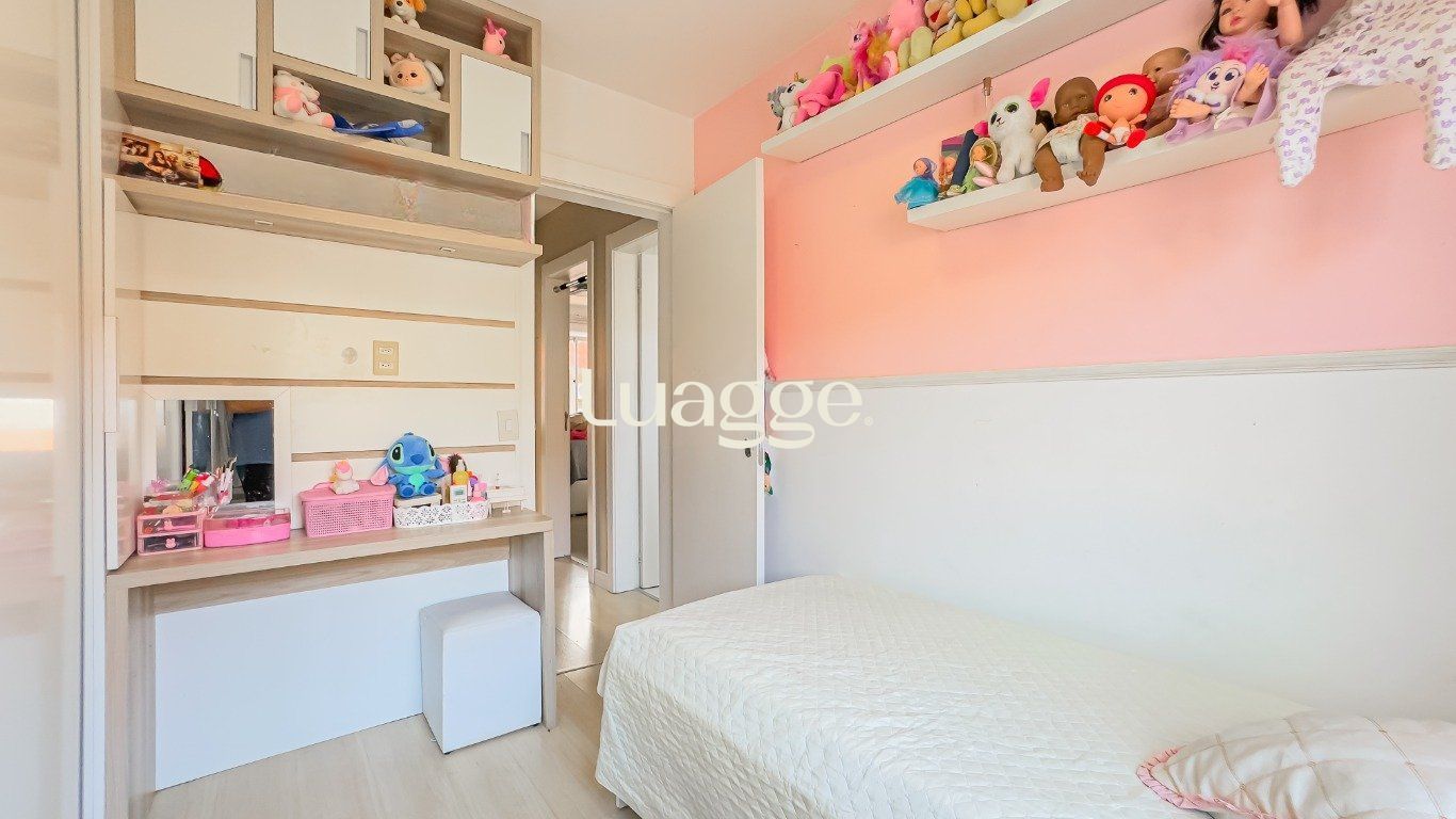 Casa de Condomínio à venda com 4 quartos, 148m² - Foto 20