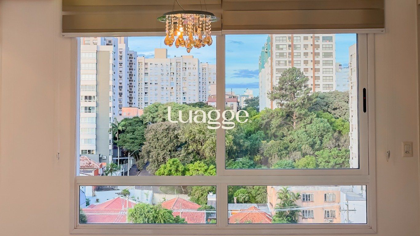Apartamento à venda com 3 quartos, 72m² - Foto 18