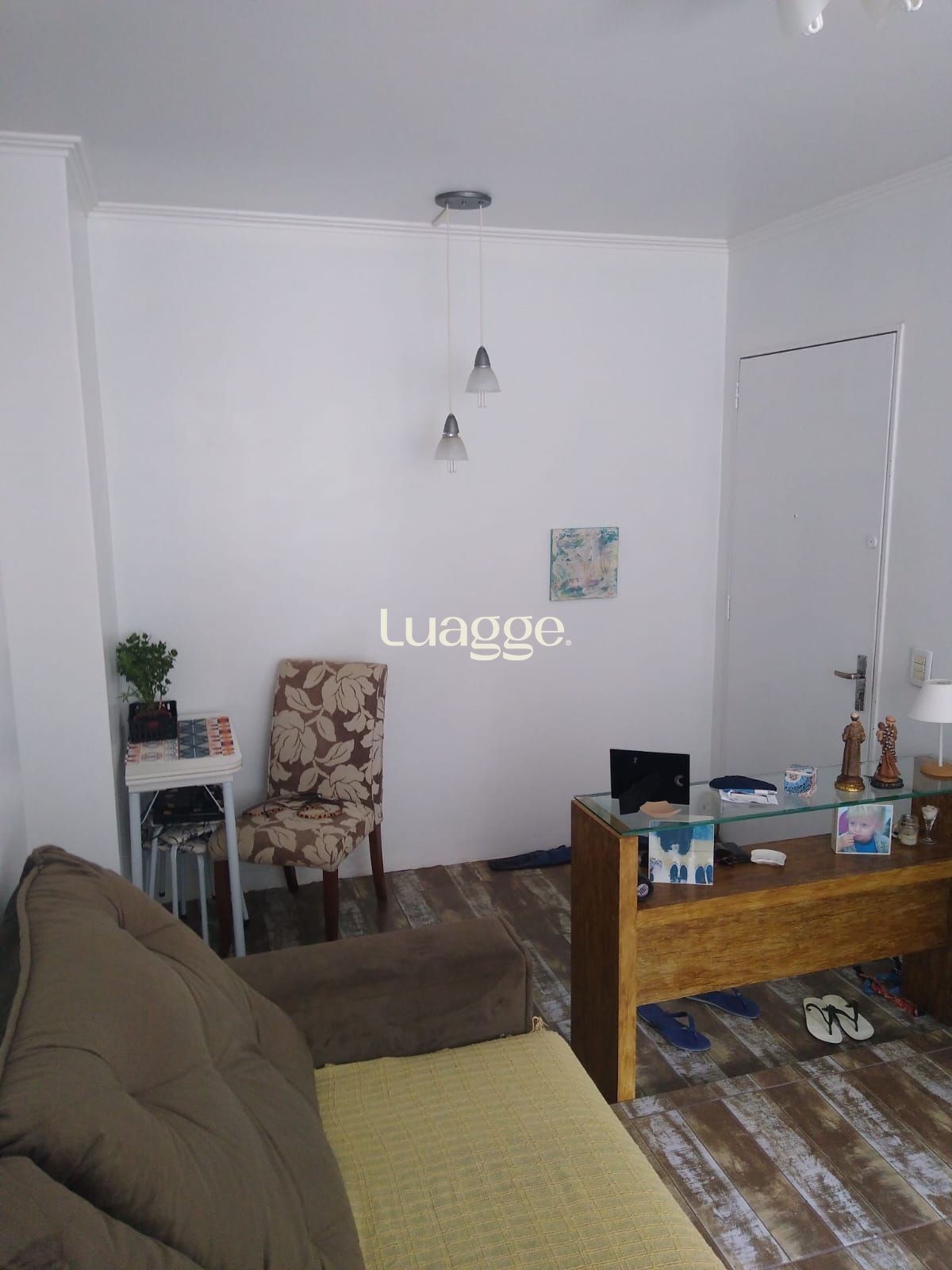 Apartamento, 1 quarto, 42 m² - Foto 5