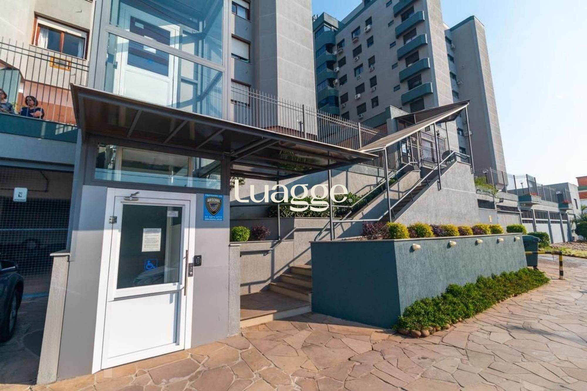 Apartamento à venda com 1 quarto, 46m² - Foto 18