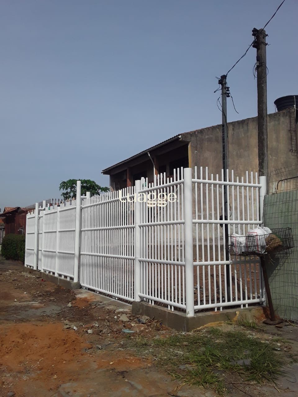 Terreno, 2 quartos, à venda, Sumaré - Alvorada — foto 5