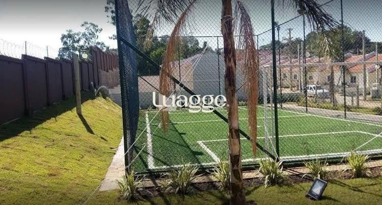 Casa de Condomínio à venda com 2 quartos, 68m² - Foto 14