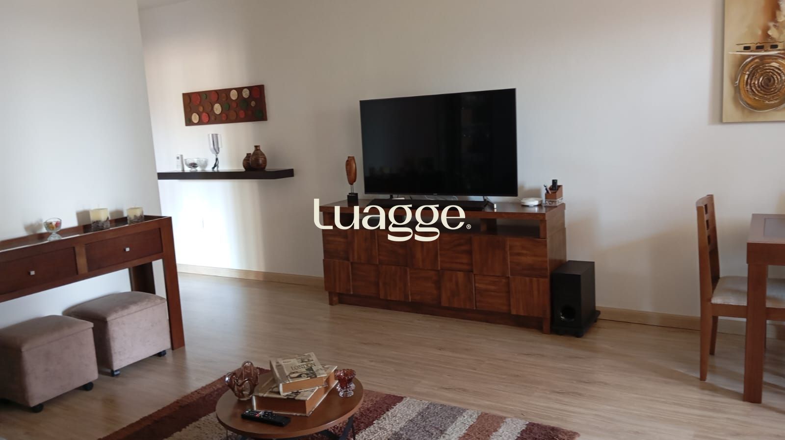 Apartamento à venda com 3 quartos, 107m² - Foto 3