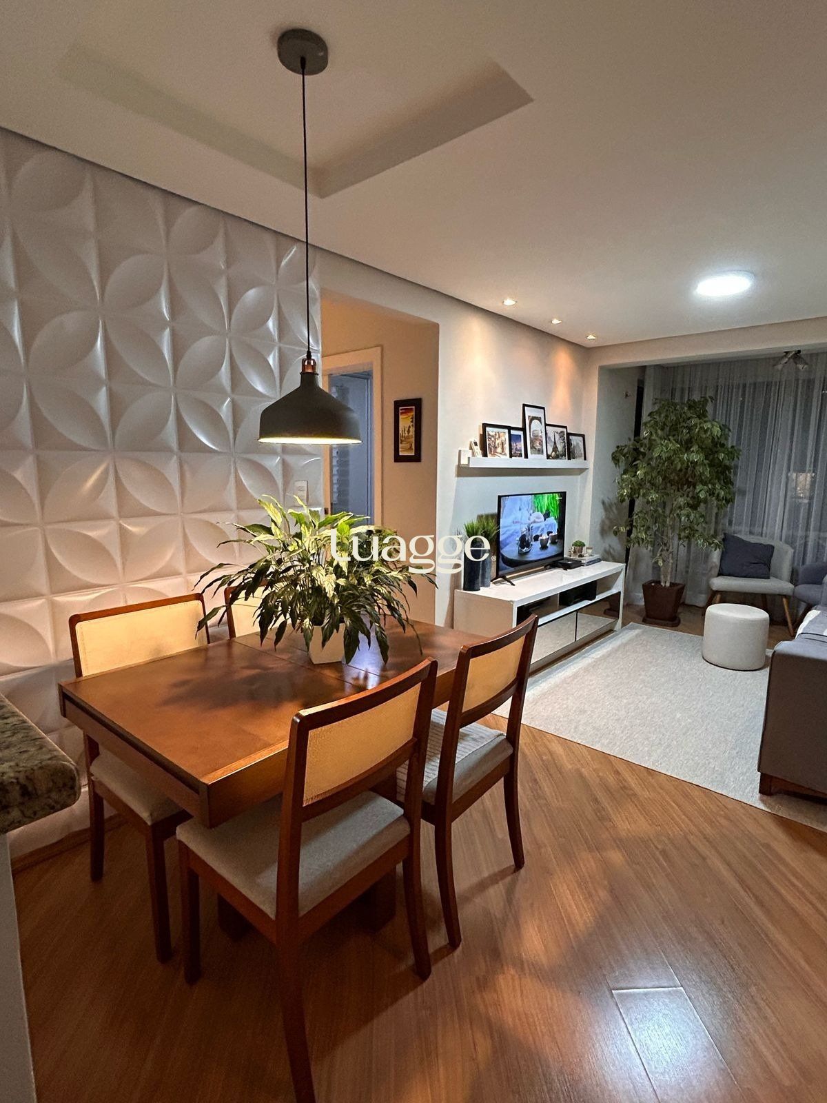 Apartamento, 2 quartos, 56 m² - Foto 8