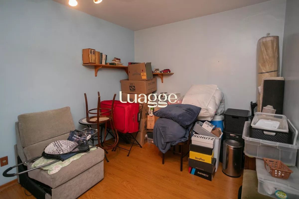 Casa à venda com 4 quartos, 281m² - Foto 17