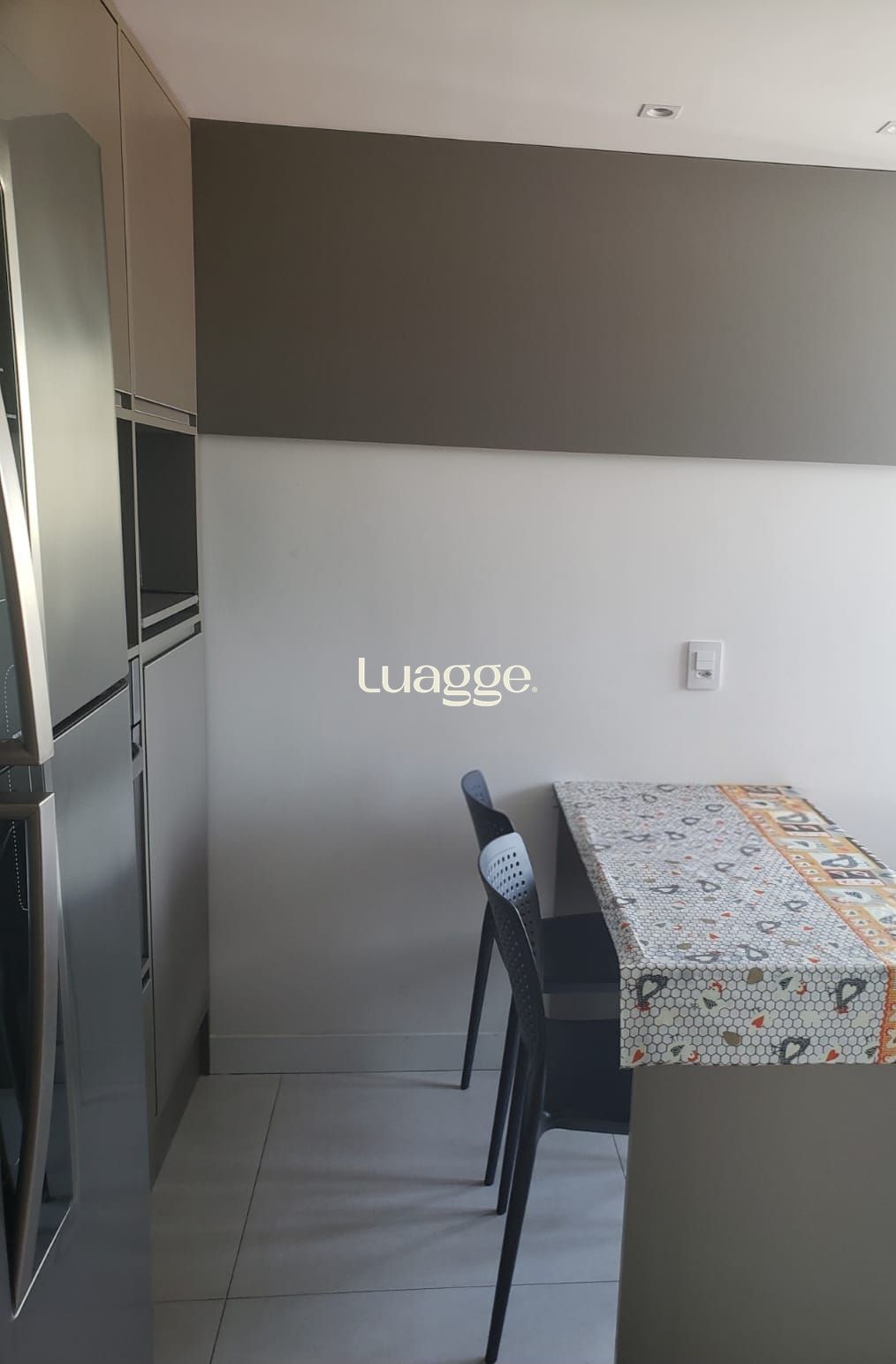 Apartamento, 4 quartos, à venda, 122 m², Jardim Lindóia - Porto Alegre — foto 5