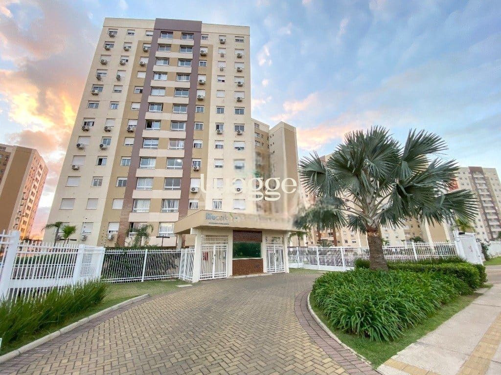 Apartamento à venda com 3 quartos, 78m² - Foto 3