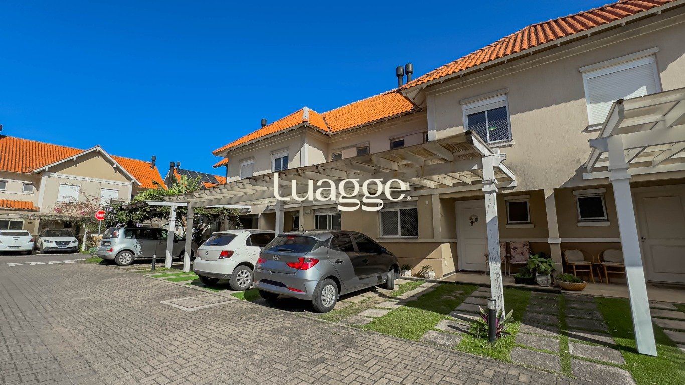 Casa de Condomínio, 3 quartos - Foto 27