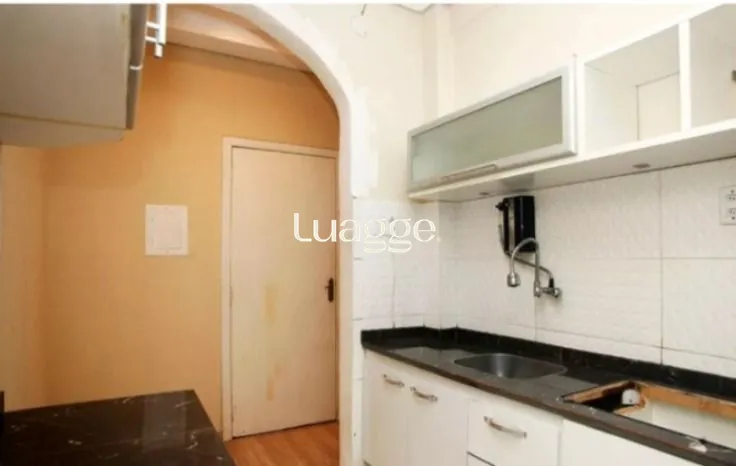 Apartamento, 1 quarto, 47 m² - Foto 6