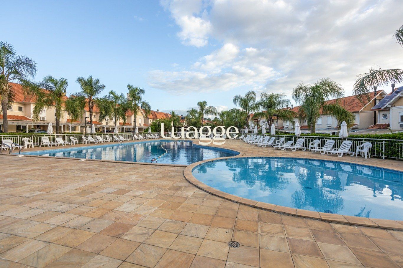 Casa de Condomínio, 3 quartos - Foto 38