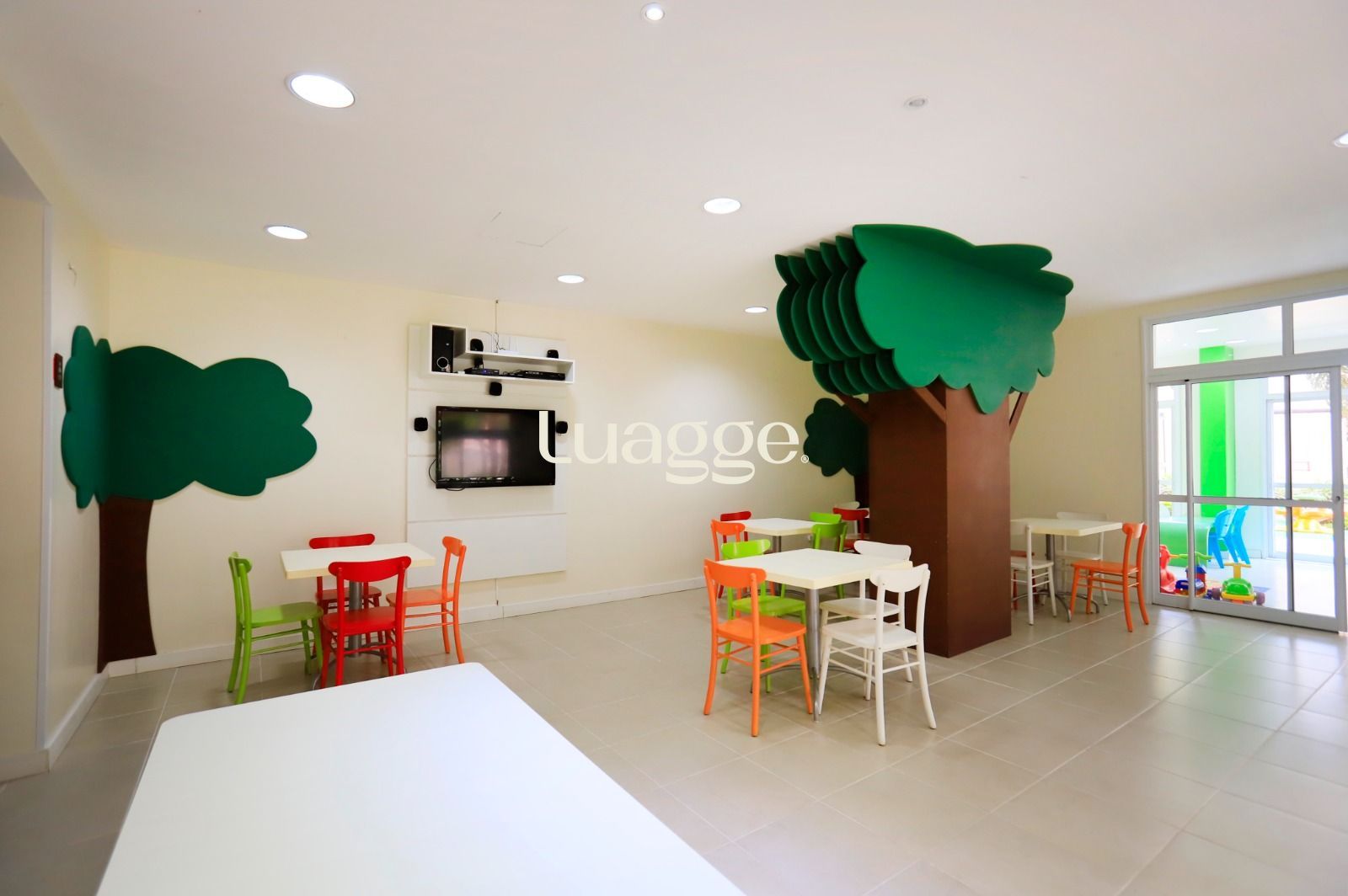 Apartamento, 3 quartos, 85 m² - Foto 40